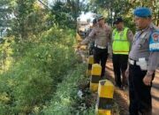 Polisi Gagalkan Penyelundupan 4 Kg Sabu di Tol Warugunung, Dua Pelaku Diamankan