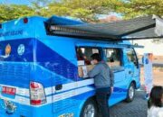 Layanan SIM Keliling Surabaya 14 Mei 2025: Lokasi dan Jadwal Terbaru