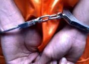 Polresta Sidoarjo Bongkar Sindikat Jambret yang Tewaskan Korban, Lima Pelaku Ditangkap