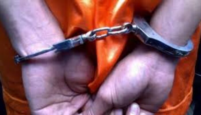 Polresta Sidoarjo Bongkar Sindikat Jambret yang Tewaskan Korban, Lima Pelaku Ditangkap