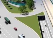 Pembangunan Flyover Taman Pelangi Surabaya Dibahas, Fokus Atasi Kemacetan di Jalan Ahmad Yani