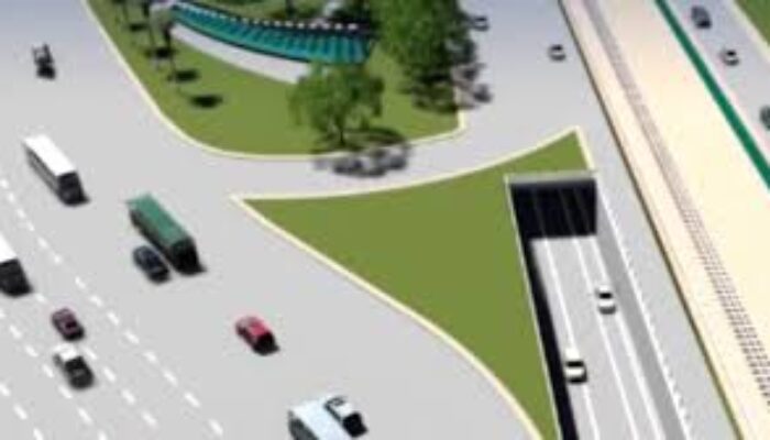 Pembangunan Flyover Taman Pelangi Surabaya Dibahas, Fokus Atasi Kemacetan di Jalan Ahmad Yani
