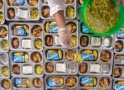 Anggaran Program Makan Bergizi Gratis di Jatim Membengkak Jadi Rp171 Triliun, Kemenkeu Pantau Efektivitas