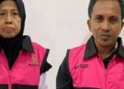 Korupsi Dana BOP, Kepala PKBM Talimil Quran Pasuruan Divonis 5 Tahun Penjara