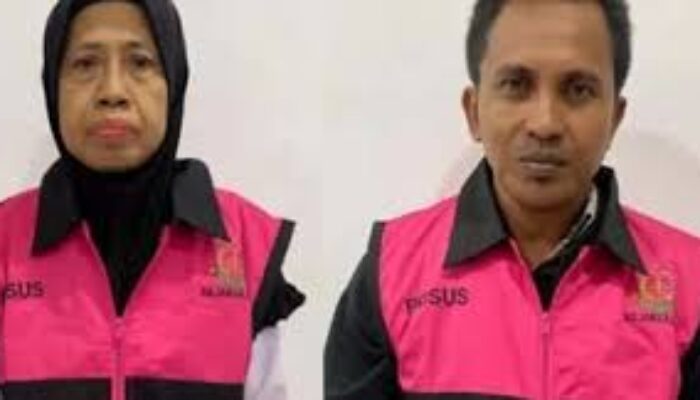 Korupsi Dana BOP, Kepala PKBM Talimil Quran Pasuruan Divonis 5 Tahun Penjara