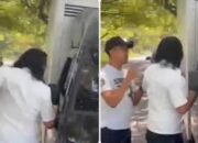 Diduga Bekingi Pikap Rokok Ilegal, Anggota Satintelkam Polrestabes Surabaya Diperiksa Propam