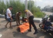 Anggota Satpol PP Mojokerto Tewas Kecelakaan Usai Pulang Dinas, Diduga Tabrak Buk Beton