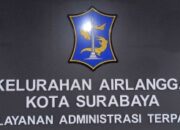 “Edukasi Mitigasi Arsip Digital: Warga Kelurahan Airlangga Diajari Selamatkan Dokumen Berharga dari Ancaman Kerusakan”