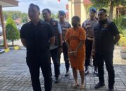 Ibu di Lumajang Tipu 195 Korban Lewat Modus Kredit Barang Elektronik, Kerugian Capai Rp 2,6 Miliar
