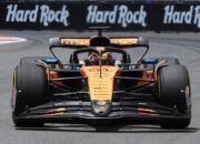 Piastri Perlebar Jalan Menuju Juara Usai Menangi F1 GP Miami, McLaren Unggul di Klasemen Konstruktor