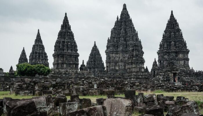 Prambanan Bersholawat Ganti Nama Jadi Pelopor Bersholawat, Lokasi Dipindah Akibat Polemik