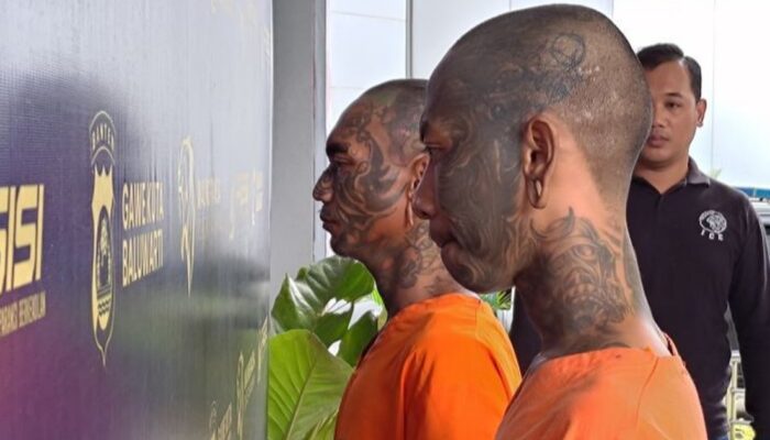 Polresta Tangerang Tegas: Preman dan Ormas Jangan Ganggu Investasi!
