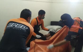 Dua Hari Tak Merespons, Pria Ditemukan Meninggal di Kamar Hotel Kawasan Pucang Surabaya