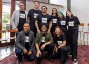 Kolaborasi Tulus, Kunto Aji, Sal Priadi, Idgitaf, dan Dere Sukses Guncang Jatim Expo