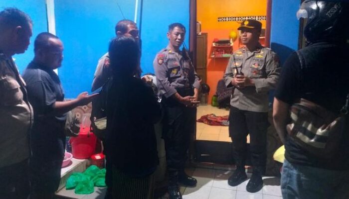 Cekcok Berujung Tikaman, Pria di Surabaya Divonis 3 Tahun Penjara karena Aniaya Mertua