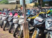 Honda BeAT Dibobol Tanpa Kunci dalam 5 Detik, Polisi Selidiki Sistem Keamanan