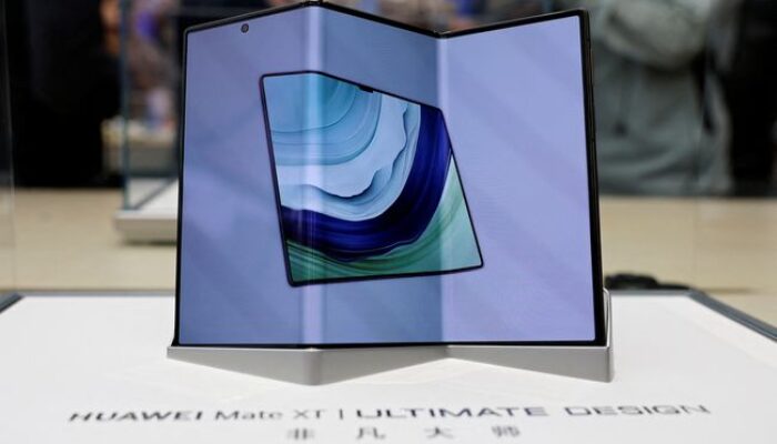 Huawei Mate XT dan Mate X6 Hadirkan Standar Inovasi Baru untuk Ponsel Lipat