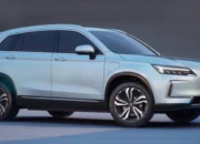 Bocoran Mobil Listrik Polytron, Segera Meluncur dengan Logo Baru yang Menarik