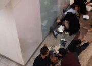 Identitas Pria Tewas Jatuh di Tunjungan Plaza Terungkap, Polisi Dalami Penyebab Kematian