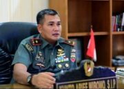 Mutasi Letjen Kunto Dibatalkan, Dino Patti Djalal: Nampaknya Sinyal dari Istana