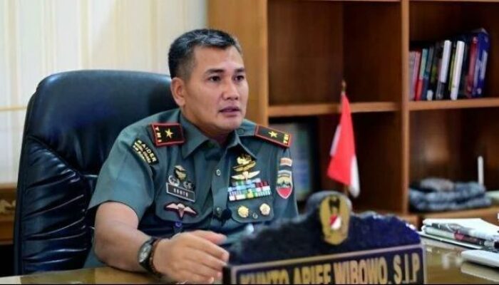 Mutasi Letjen Kunto Dibatalkan, Dino Patti Djalal: Nampaknya Sinyal dari Istana