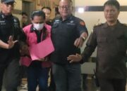 “Sidang Perdana Eks Ketua PN Surabaya Rudi Suparmono: Kasus Dugaan Suap Vonis Bebas Gregorius Ronald Tannur”