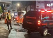 Pria Ditemukan Tewas di Parkiran Tunjungan Plaza 3, Diduga Bunuh Diri