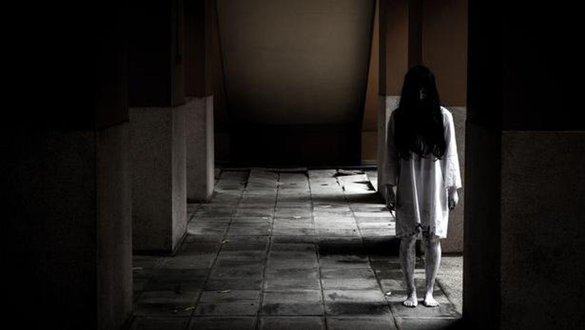 seram restoran ini punya satu ruangan yang angker dan berhantu 2 169