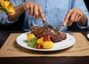 Pusing Setelah Makan Daging Kambing? Ini Penjelasan Medis dan Cara Mencegahnya