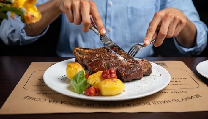 Pusing Setelah Makan Daging Kambing? Ini Penjelasan Medis dan Cara Mencegahnya