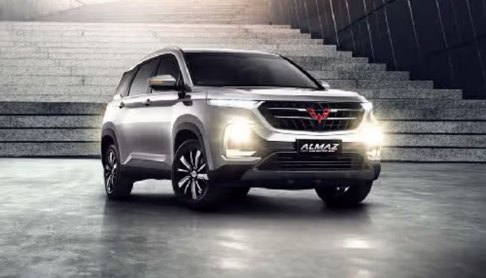 Harga Mobil Bekas Wuling Almaz Mulai Terjangkau di Mei 2025