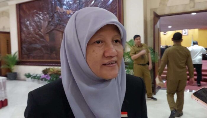 DPRD Surabaya Desak Pemkot Segera Tangani Banjir Semolowaru, Proyek Rp55 Miliar Terancam Tertunda