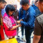 Kejari Tanjung Perak Tetapkan Dua Tersangka Dugaan Korupsi di PT Perikanan Indonesia