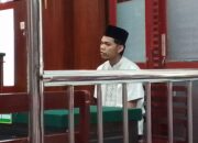 Curi Motor Tetangga Kos, Dijual Hanya Rp700 Ribu di Pasar Buah Tanjungsari