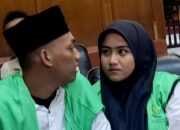 Kerjasama Curi Motor, Suami Curi Motor, Pasutri di Surabaya Dituntut 2 Tahun Penjara
