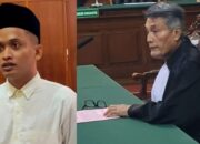 Kulakan 3.850 Butir Pil Koplo, Danu Hardiono Jadi Pesakitan