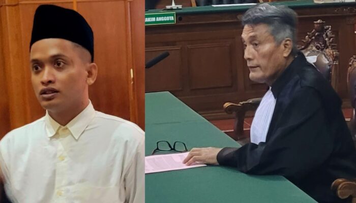 Kulakan 3.850 Butir Pil Koplo, Danu Hardiono Jadi Pesakitan