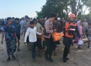 Pemancing Terseret Ombak Di Perairan Totale Sumenep, Ditemukan Meninggal Dunia