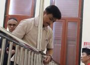 Dalih Digoda Duluan, Oknum Polisi Sidoarjo Cabuli Adik Pacar Ngaku Korban, Jaksa: Harkat Wanita Direndahkan