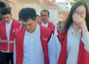 Jaringan Phishing Lintas Pulau Terbongkar, Empat Terdakwa Jalani Sidang di Surabaya
