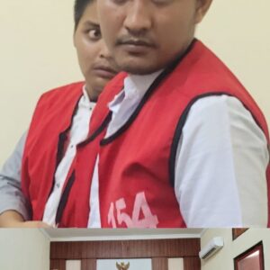 Buntut Senioritas Brutal di Kampus Pelayaran, Dua Taruna Kini Bablas ke Penjara