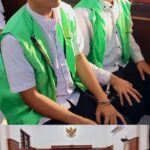 Kulakan Ganja 2 Ons, Karyawan Total Nusa Tour & Travel Surabaya Dituntut Berat