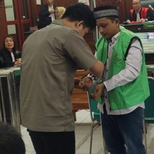 Cangkrukan Berujung Bui, Yulianto Terseret Judi Online Mahjong Ways