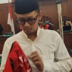 Asik Main Judi Online Sweet Bonanza, Nayong Dwi Surya Dituntut 18 Bulan Bui, Denda Rp 10 Juta