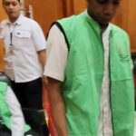 Amar Syaifulloh Dibui 7 Tahun, Jual 97 Poket Sabu Demi Untung Recehan