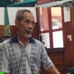 Kakek Soepomo Dipenjara 20 Bulan, Aniaya Korban Pakai Palu karena Cemburu