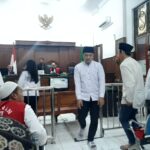 Sarang Penadah Motor Curian Dibongkar Sindikat Curanmor Surabaya