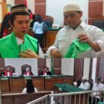 Komplotan Rombeng Kembali ke Jeruji, Hakim Minta Penyelidikan Ulang