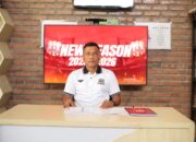Komitmen Manajemen Deltras FC Resmi Kontrak WCP Langsung Tiga Musim