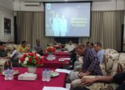 100 Hari Pak Yes-Mas Dirham: Harga Gabah Naik, Ekspor Tembus Rp 20 Triliun, Stunting Turun Drastis